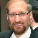 Image - Rabbi Ben Tzion Shafier