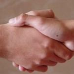 Image - Handshake