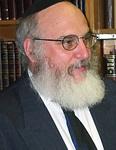 Image - Rabbi Benjamin Hecht - Rabbinic Advisor