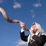 Shofar Blower